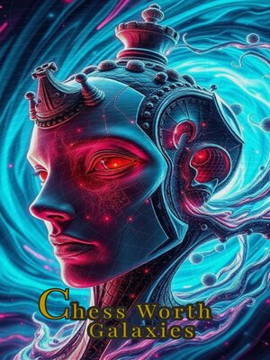 cover image of Chess Worth Galaxies